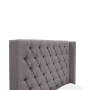 Monroe II Upholstered California King Bed, Created for Macy's