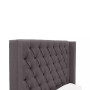Monroe II Upholstered California King Bed, Created for Macy's