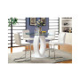 Hugo Upholstered Counter Chairs (Set of 2)