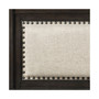 Terrace Upholstered Bed - Queen