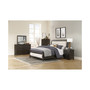 Terrace Upholstered Bed - Queen