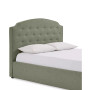 Aminah Queen Upholstered Storage Bed