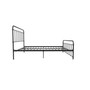 Wyn Queen Metal Bed