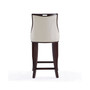 Emperor Bar Stool, Set of 2