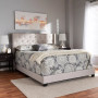 Brady Full Bed