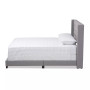 Brady Full Bed