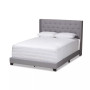 Brady Full Bed
