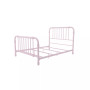 Wren Full Metal Bed