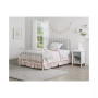 Wren Full Metal Bed