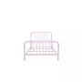Wren Full Metal Bed