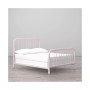 Wren Full Metal Bed