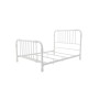 Wren Full Metal Bed