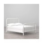 Wren Full Metal Bed