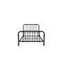 Wren Full Metal Bed