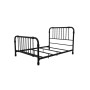 Wren Full Metal Bed