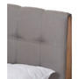 Clifford Queen Bed