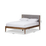 Clifford Queen Bed