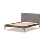 Clifford Queen Bed
