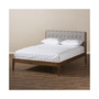 Clifford Queen Bed