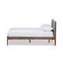 Clifford Queen Bed
