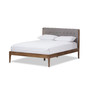 Clifford Queen Bed