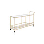 Kenda Serving Cart