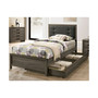 Morningside Full Panel Bed