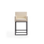Ambassador Counter Stool, Set of 2