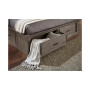 Chatham Park Queen Storage Bed