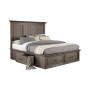 Chatham Park Queen Storage Bed