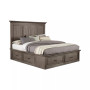 Chatham Park Queen Storage Bed