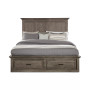 Chatham Park Queen Storage Bed