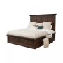 Chatham Park Queen Storage Bed