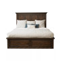 Chatham Park Queen Storage Bed