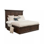 Chatham Park Queen Storage Bed