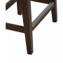 Facet Counter Stool