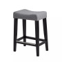 Facet Counter Stool