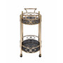Ottesen Serving Cart
