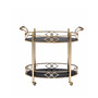 Ottesen Serving Cart