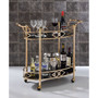 Ottesen Serving Cart