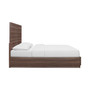 Jorah Laminate Queen Bed