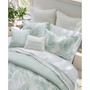 Canyon Palms Cotton Reversible 5 Piece Comforter Set, Full/Queen