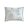 Canyon Palms Cotton Reversible 5 Piece Comforter Set, Full/Queen