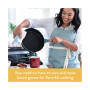 Bacon Grease Can