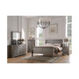 Louis Philippe Full Bed