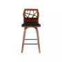 Folia Counter Stool, Set of 2