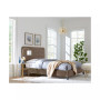 Haryan Upholstered Full Bed