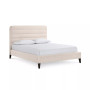 Haryan Upholstered Full Bed