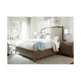 Playlist Upholstered King Bed