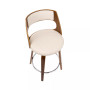 Cecina 24" Counter Stool, Set of 2